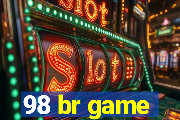 98 br game